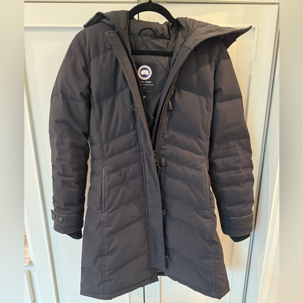 Canada Goose Loretta Parker Heritage